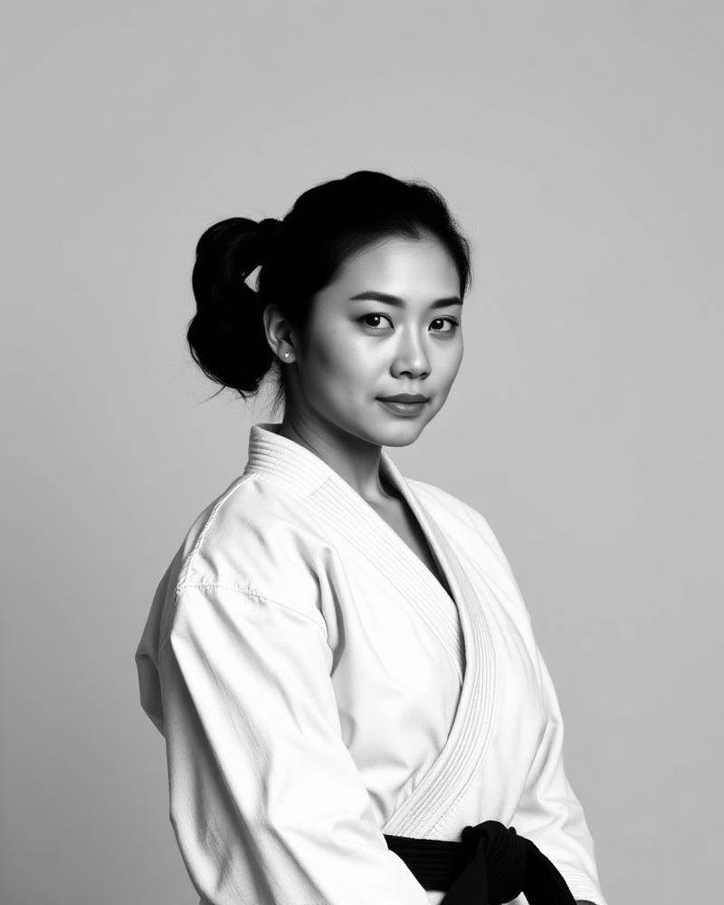 Aiko Tanaka